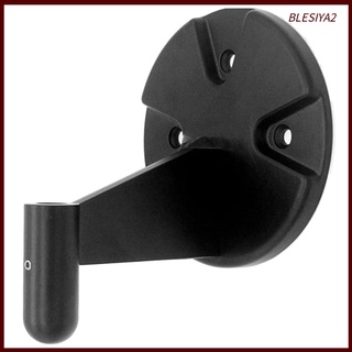 [Blesiya2] soporte de pared para suspensión brazo brazo Webcam soporte con soporte de fijación negro