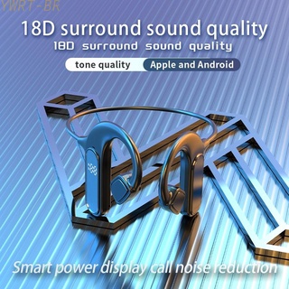 MD04 Bluetooth Auriculares Micrófono Monaural Adaptador Auricular