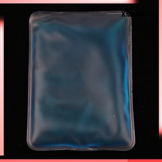 4\\\'\\\' Gel Ice Pack First Aid Cold Bag for Injury Knee Pain Relief Puffy Eyes