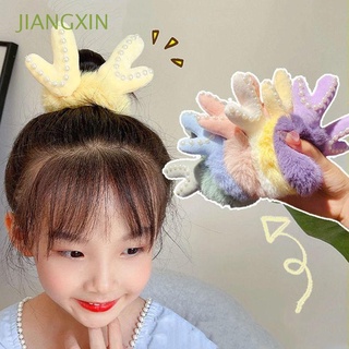 Jiangxin banda suave Para el cabello con lazo Para otoño invierno