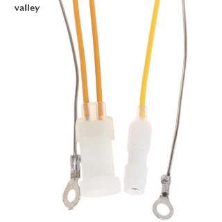 valley estufa de gas accesorios termopar sensor aguja válvula de control paquete cl