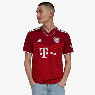 jersey/Camiseta De Fútbol Temporada Bayern Munich 21/22 Versión Local