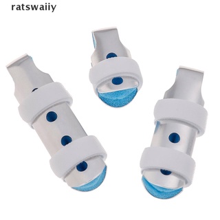 ratswaiiy alivio del dolor gatillo dedo férula enderezadora corrector soporte alto cl