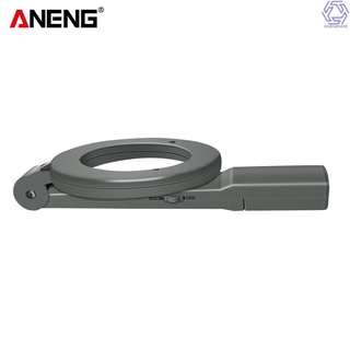 Aneng Detector electrónico Portátil De Metal con reconocimiento 180 (4)