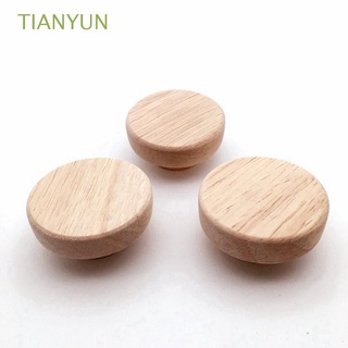 Tianyun redondo con tornillos armario armario para el hogar accesorio De armario caja De zapatos tirar De puerta