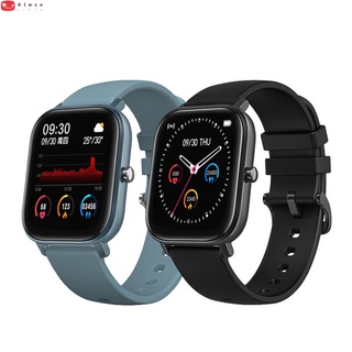 p67 smartwatch à prova d'água 1.4'p8 pantalla táctil de freqüência cardíaca y monitor de pressão arterial led digital pulseira (1)