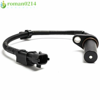 roman0214 Crankshaft Position Sensor 39180-2b000 For Elantra Accent Kia Soul