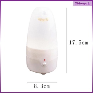 limpiador de copas menstruales con máquina esterilizadora de copa menstrual steam3 minutos (enchufe de ee.uu.)
