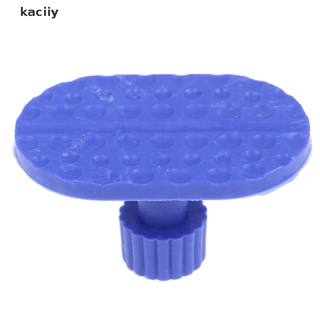 kaciiy 1 juego (30 unidades) extractor de cuerpo de coche pestañas tirando de pintura sin abolladuras herramienta de eliminación de abolladuras cl