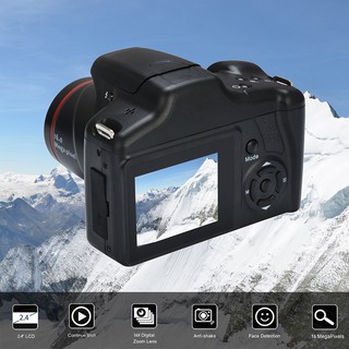 videocámara hd 1080p cámara digital de mano 16x zoom digital (1)