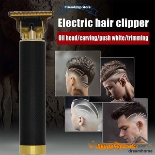 [buddha head] t9 profesional eléctrico trimmer clipper máquina de corte de pelo en casa para hombres/buddha cabeza/dragon y phoenix/cortador de pelo/cortador de pelo/cortador de pelo