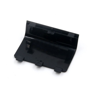 Pinangay - tapa trasera de batería de plástico precisa para controlador inalámbrico Xbox One
