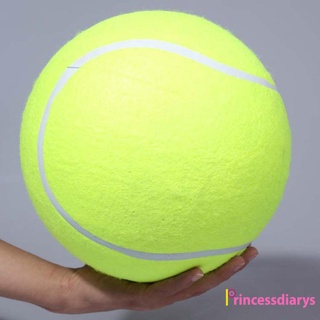(accesorios de vehículos) 9.5' gran mascota gigante perro cachorro pelota de tenis lanzador chucker juego de juguete