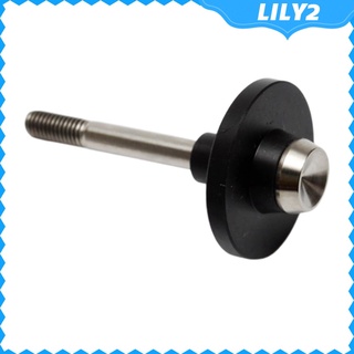 (Lily2) Accesorios pequeños De tela De acero inoxidable De titanio Para reparación De rayones/reparación De rayones/accesorios De retoque