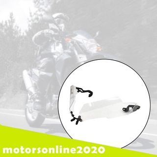 20thonline funda Transparente Para faros delanteros Ducati 950 1200 1260 Mts1200 Mts1260