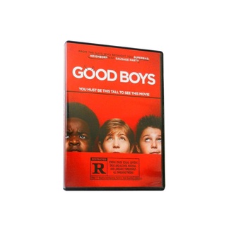 good boys 1dvddish good boys hd películas pronunciación de inglés