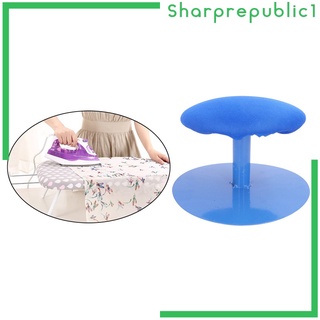 [shpre1] Mini tabla de planchar hogar manejo mesa sastres herramientas para planchar costura hogar (8)