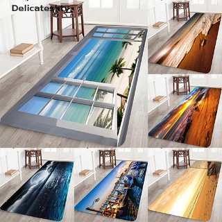 [delicateshty] alfombras 3d alfombras de baño alfombras de baño antideslizantes alfombrillas de cocina alfombra de baño alfombra caliente