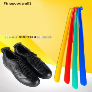 finegoodwell2 zapatero extra largo perezoso ayudante zapatos levantador pull shoehorn slip handle glory