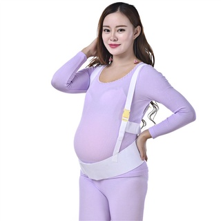 cuidado de la maternidad embarazo vientre brace cinturón de cintura mujeres embarazo cinturón de apoyo