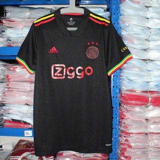 Ajax Jersey 21-22 tercer Kit camisas de fútbol para hombre