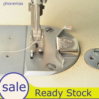 guía de costura magnética para máquina de coser doméstica e industrial, pieza de pie diy