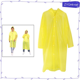 impermeable unisex ligero impermeable chaqueta poncho camping senderismo ropa de lluvia (1)