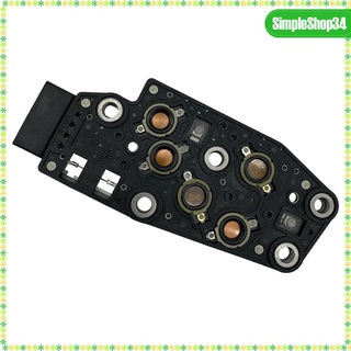 Interruptor simpleshop34 De presión De posición dual 4l70e 4l60e