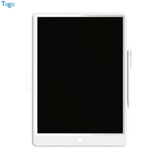 10/13.6" Digital LCD escritura Tablet Pad tablero de dibujo práctico tablero de escritura