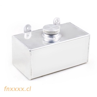 fnxxxx Refrigerante De Agua Pulido Parabrisas Arandela Botella Intercooler Spray Tanque De 2 Litros