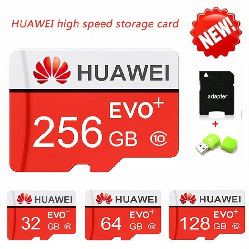 huawei tarjeta sd 10 tf tarjeta 32gb 64gb 128gb 256gb tarjeta de memoria de alta velocidad (1)