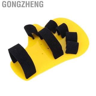 gongzheng - dispositivo de entrenamiento de tipo extendido para recuperación de muñeca de mano