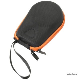 safechoice Portable EVA Outdoor Travel Case Storage Bag Carrying Box for-JBL Clip 4 Speaker Case Accessories