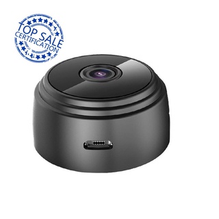 [Nuevo] cámara A9 inalámbrica de uso doméstico 1080 cámara inteligente de visión nocturna cámara de alta definición wifi C5L3