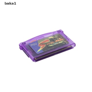 [I] Version Support TF Card For GameBoy Advance Game Cartridge FOR GBA/GBM/IDS/NDS [HOT]