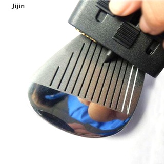 [Jijin] Golf supplies 3-in-1 Golf Club Groove Putter Wedge Ball Cleaning Brush Cleaner . (5)