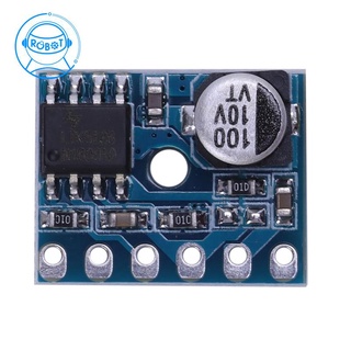 xy-sp5w 5128 placa amplificadora digital clase d 5w mono amplificador de audio ule