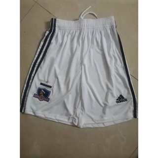 21/22 colo-colo Soccer Shorts home away shorts S-XXL (embroidery team logo ) (4)