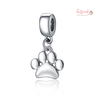 hk - pulsera de regalo para cachorro, diseño de pata de perro, no accesorio
