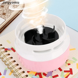 【jingy】 Mini Vacuum Cleaner Office Desk Dust DIY Home Table Sweeper Car Cleaner NEW . (7)