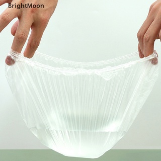 [BrightMoon] 100 bolsas reutilizables de mantenimiento fresco elástico para almacenamiento de alimentos de plástico elástico (1)