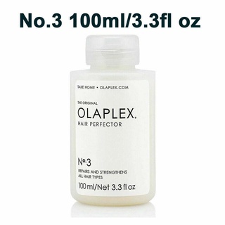 Nuevo Olaplex Treatment No . 3 Hair Perfectr 100ml Acondicionador Para El Cabello Y El Cuero Cabelludo (2)
