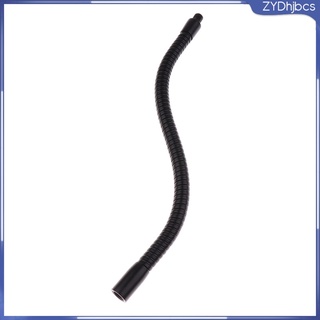 hierro profesional micrófono cuello de cisne flexible micrófono cuello 30cm/11.81\\\\\\'negro