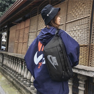 [shock selling] pequeño bolso de hombro para hombres y mujeres colores casual al aire libre impermeable bolsas beg sling bag wanita