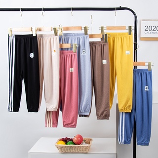 Nuevos pantalones deportivos transpirables De tres Abas Para ocio/verano (1)