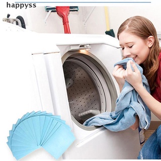 [happyss] 62 pzs nuevas hojas de detergente para ropa/lavado/polvos para lavar ropa/limpieza