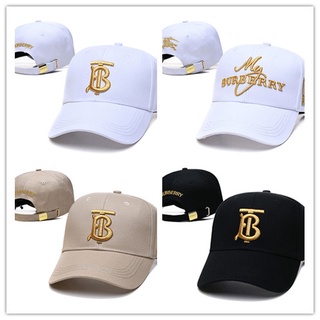 b-u-r-b-e-r-r-y nueva venta caliente sombrero de baloncesto sombrero de sol (1)
