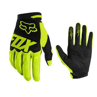 2020 guantes de carreras Fox Racing Motocross Mx Mota