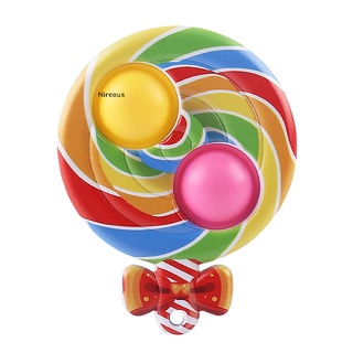 {Nireous} Simple-dimples llavero, Simple Pop Dimple Fidget juguete Mini Fidget juguetes sensoriales