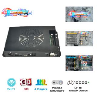 3D Pandora SAGA Wifi TV Game Box 3000 en 1 Home PCB juego de mesa incorporado mercado Retro juegos Arcade Wifi descargar (1)